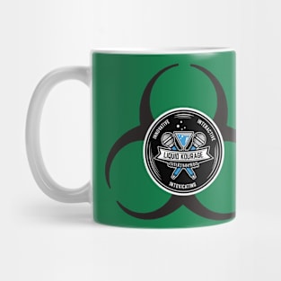 Liquid Kovid Mug